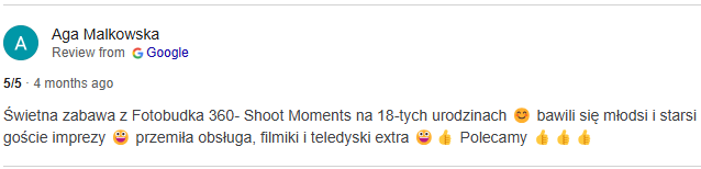 Opinia 5
